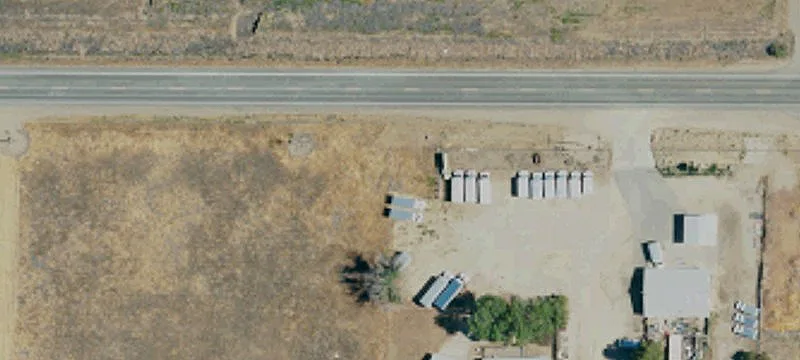 Anza, CA 92539