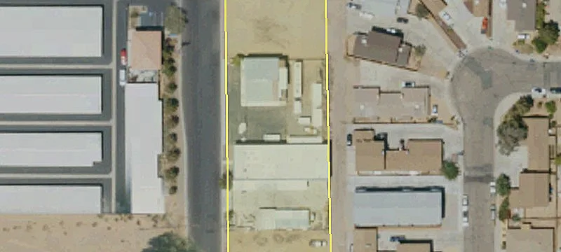 Ridgecrest, CA 93555