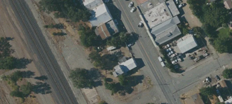 Gerber, CA 96035