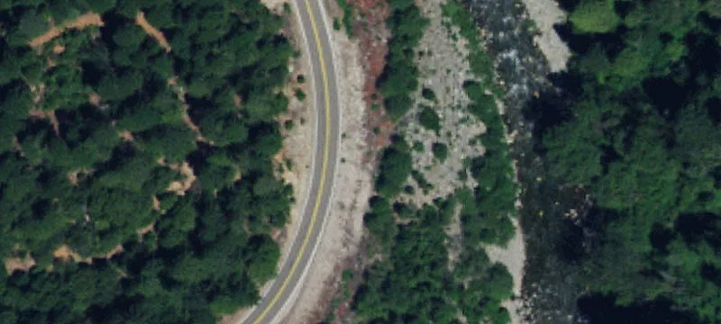 Downieville, CA 95936