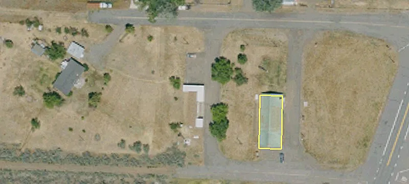 Madeline, CA 96119