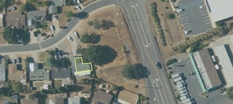 607 Bret Harte Dr