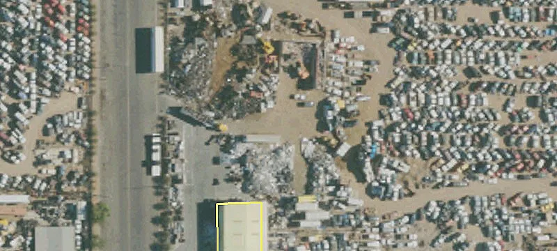 Ridgecrest, CA 93555