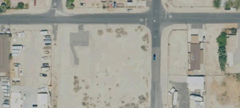 Thousand Palms, CA 92276