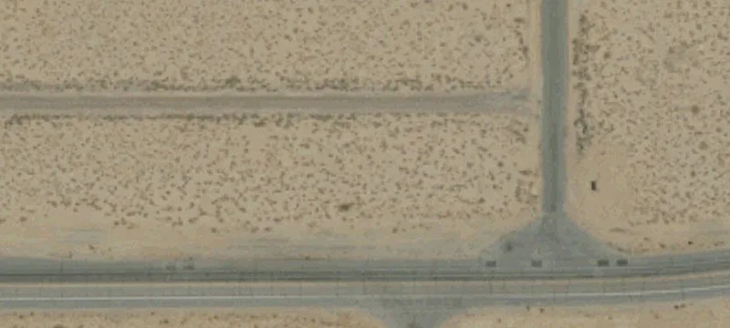 Inyokern, CA 93527