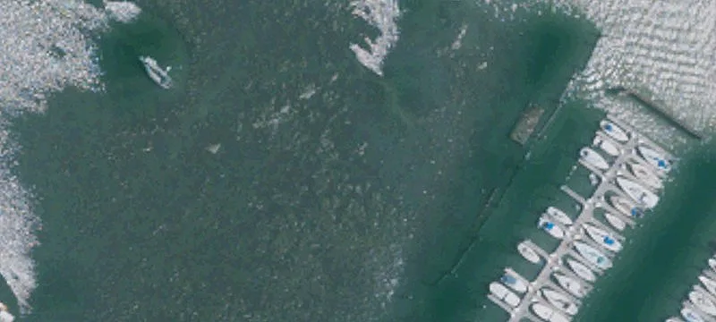 Sausalito, CA 94965