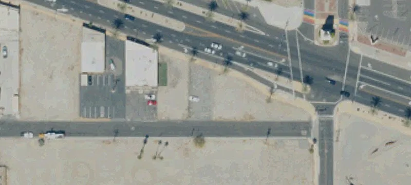Cathedral City, CA 92234