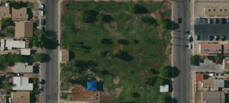 Calexico, CA 92231