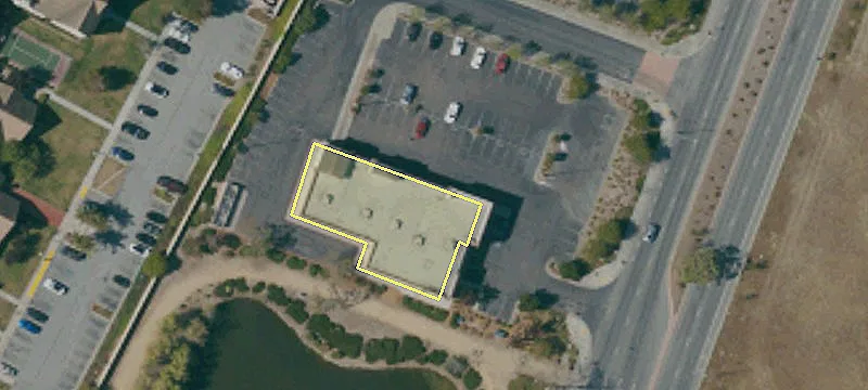 801 Laurel Dr