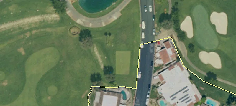 Rancho Mirage, CA 92270