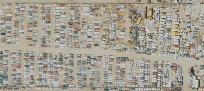 Ridgecrest, CA 93555