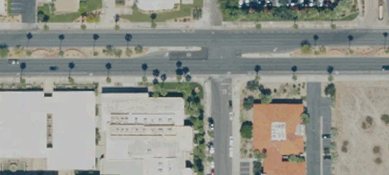 Palm Springs, CA 92262