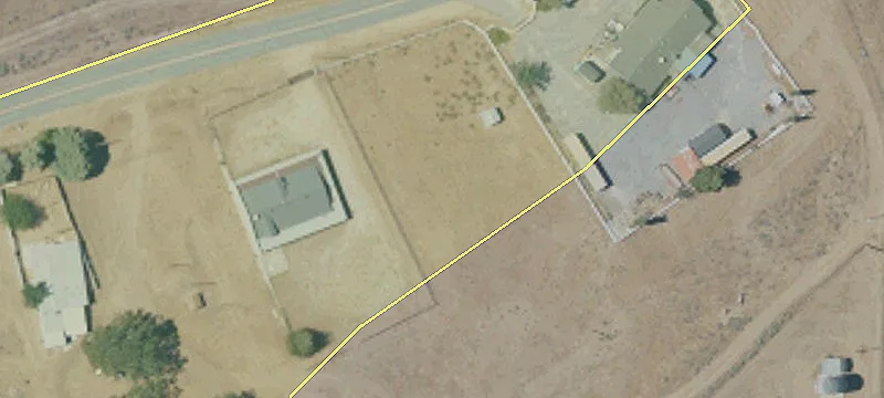 Caliente, CA 93518