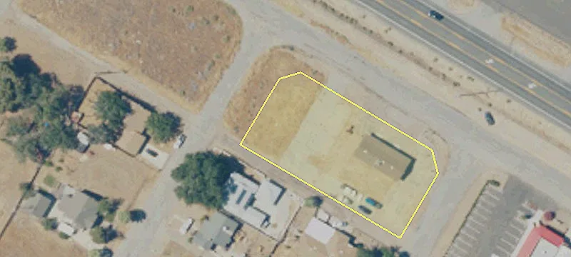 12220 Mtn Mesa Rd