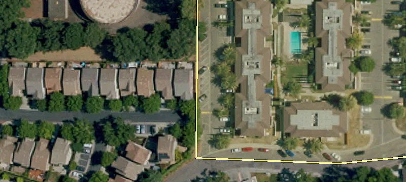 Linden Rd Lot I