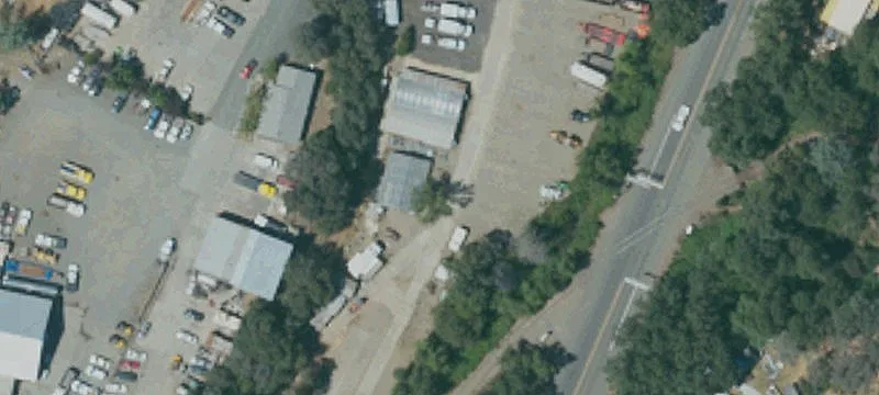 5801 Mother Lode Dr
