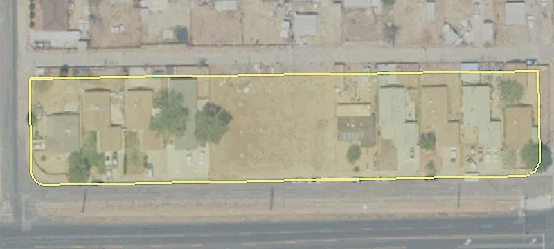 Rosamond, CA 93560