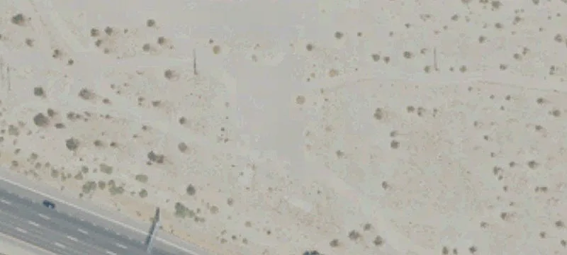 Palm Springs, CA 92262