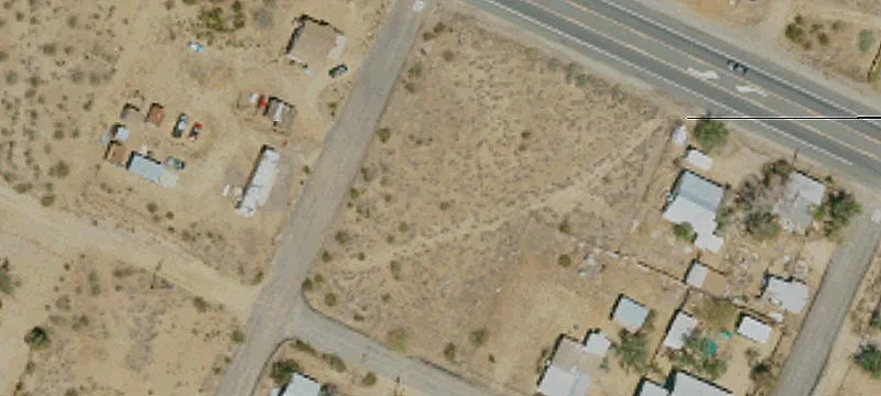 Johannesburg, CA 93528