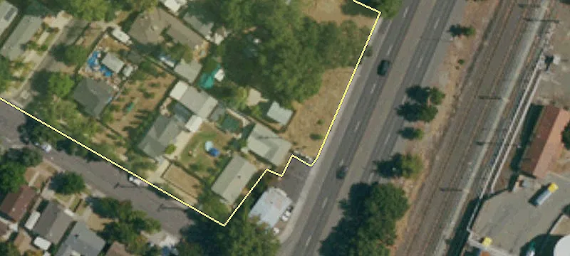 1536 Jefferson Blvd