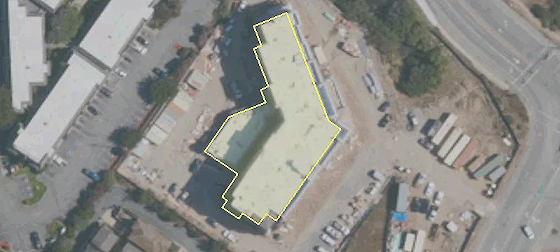 120 Reservation Rd