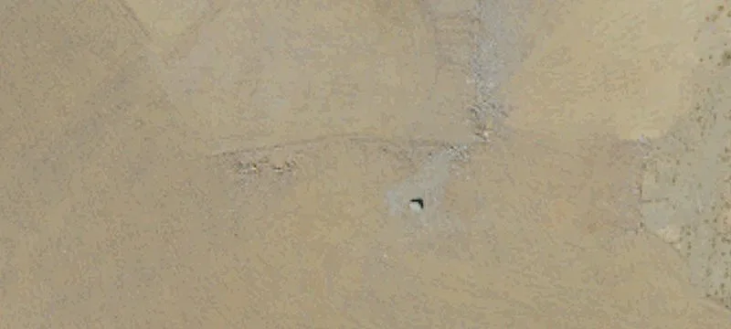 Randsburg, CA 93554