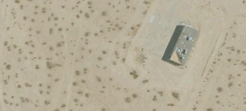 California City, CA 93505