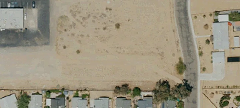 Ridgecrest, CA 93555