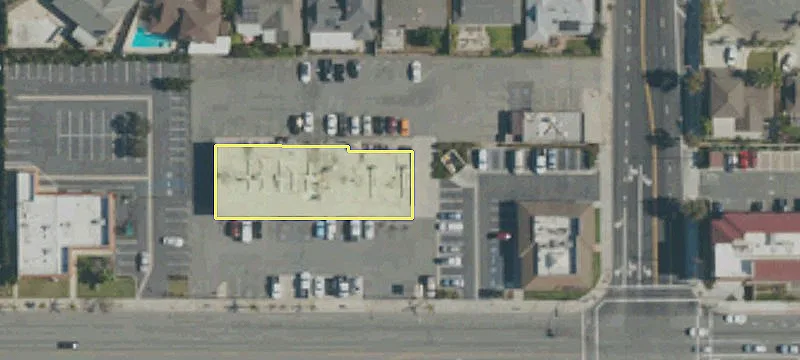 Cypress, CA 90630