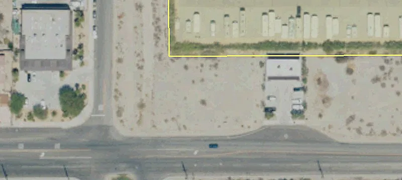 Thousand Palms, CA 92276