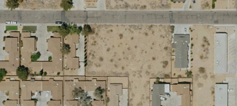 Ridgecrest, CA 93555