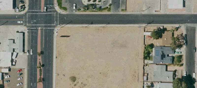 Ridgecrest, CA 93555