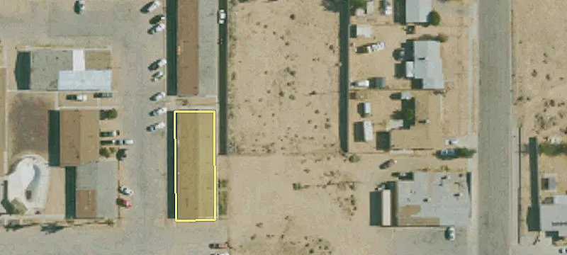 Boron, CA 93516