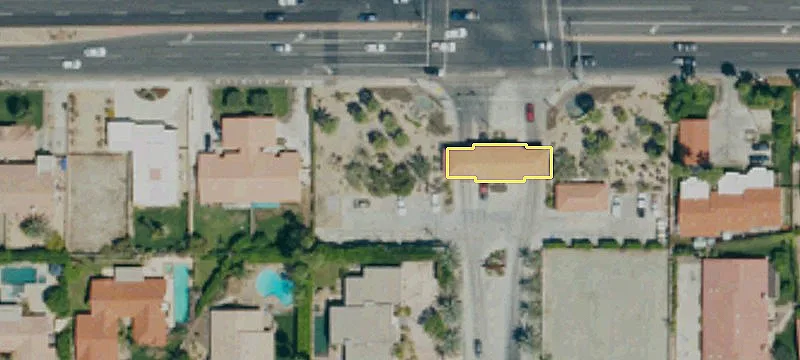 Bermuda Dunes, CA 92203