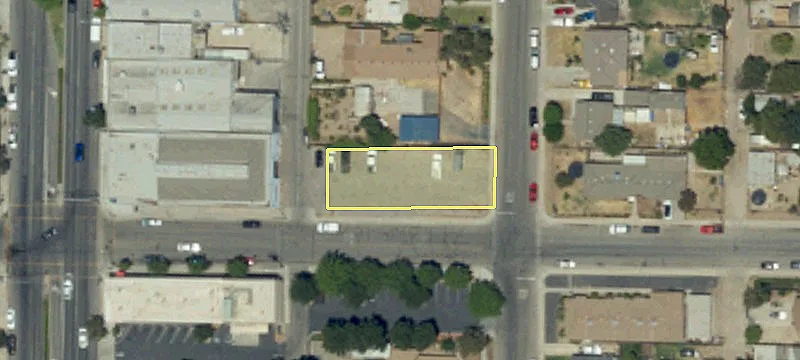 14960 We St