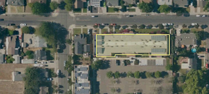 1530 Bessie Ave Ste, Unit 103
