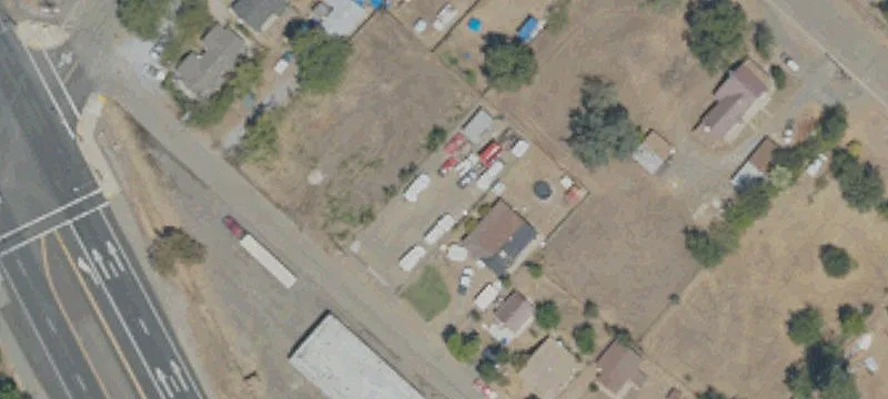Hillside Dr