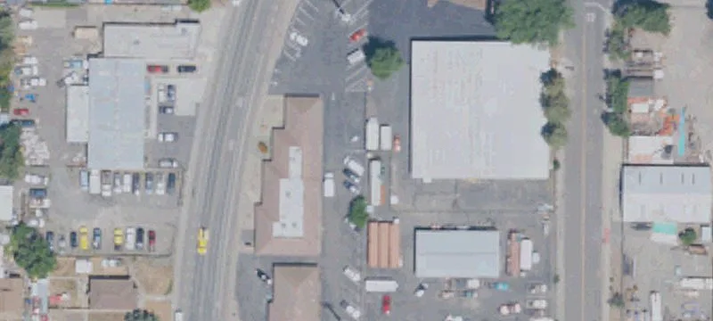 510 Adams St, Unit 540