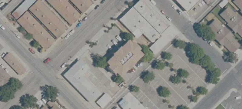 405 Trinity Ave
