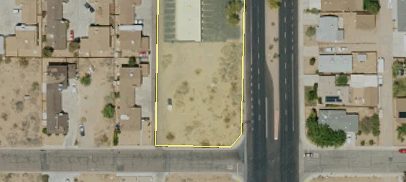Ridgecrest, CA 93555
