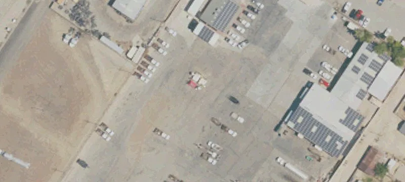 1333 Kern St