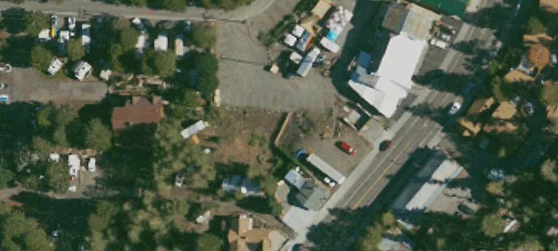 Minaret Rd