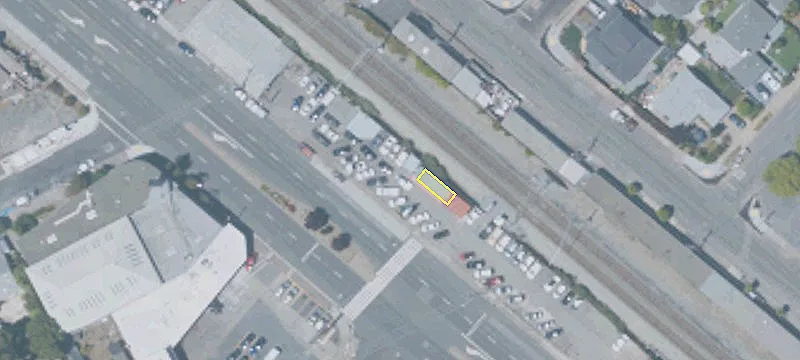 103 El Camino Real, Unit 311