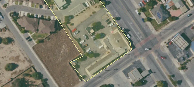 540 El Camino Real