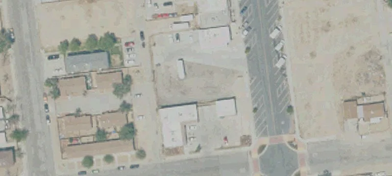 Rosamond, CA 93560