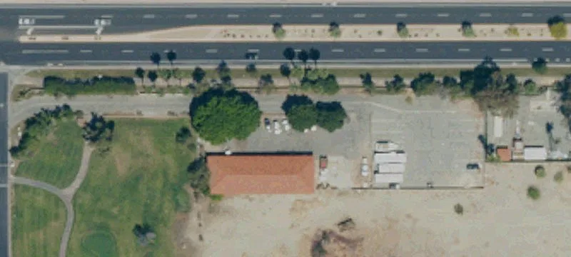 38500 Bob Hope Dr