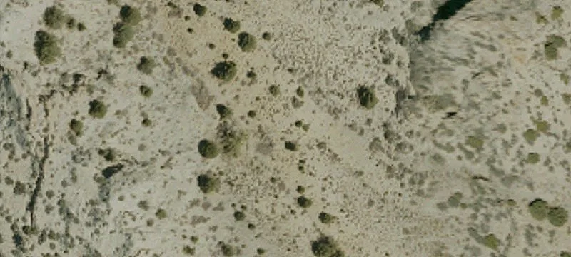 Cerro Gordo