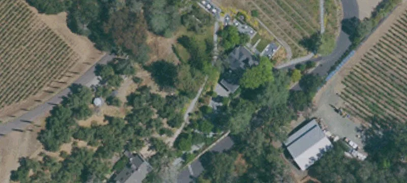 2867 Saint Helena N Hwy