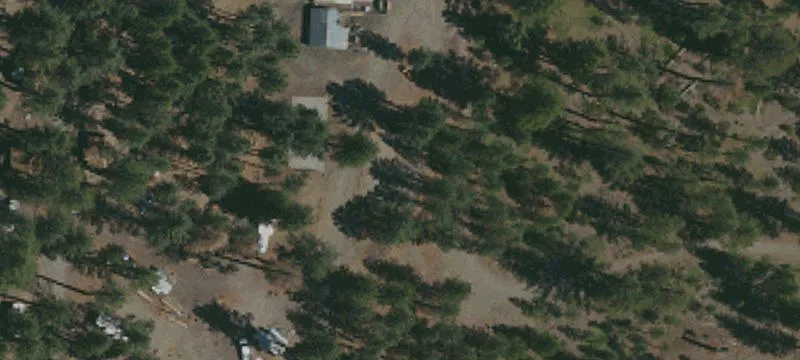 Old Station, CA 96071