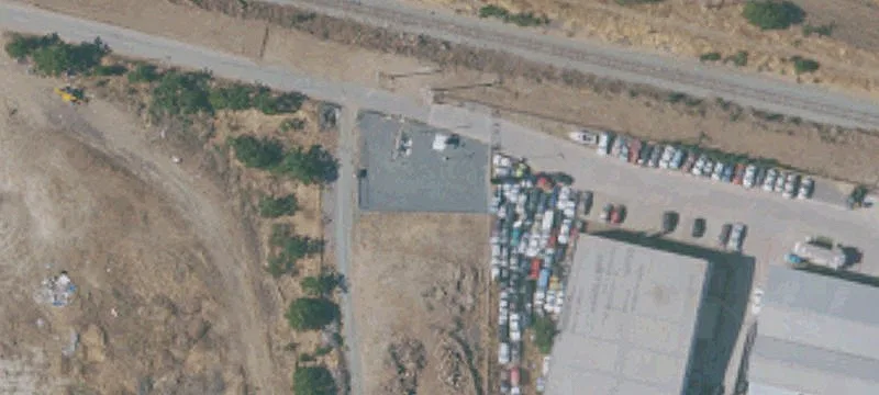 Antioch, CA 94509